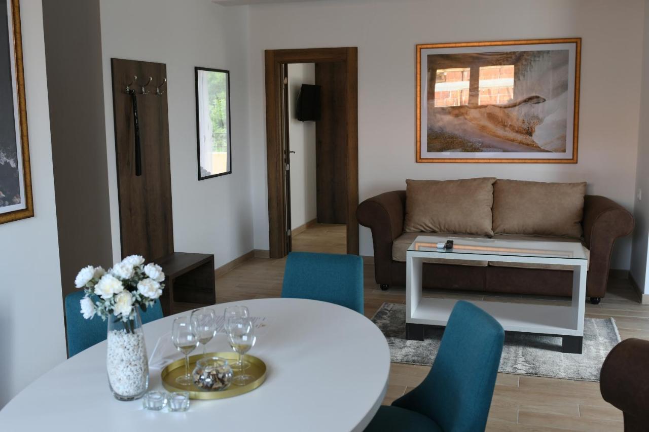 Apartament Casa D Argento Veliko Gradište