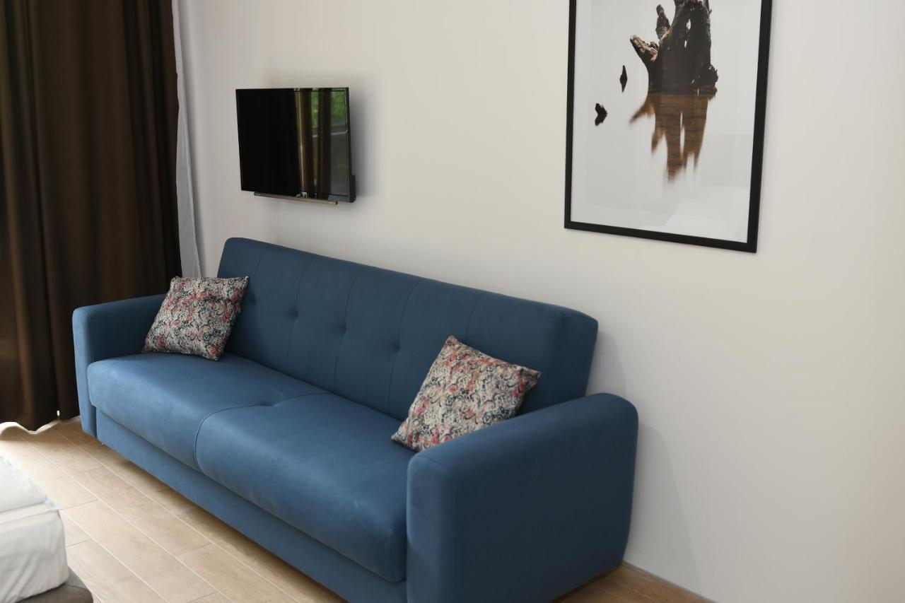 Casa D Argento Apartament Veliko Gradište