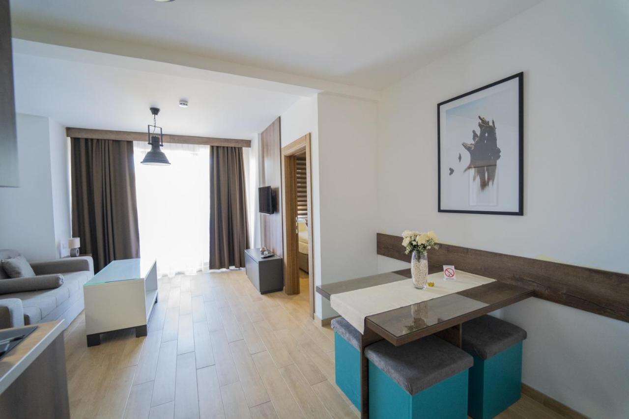 Casa D Argento Apartament Veliko Gradište