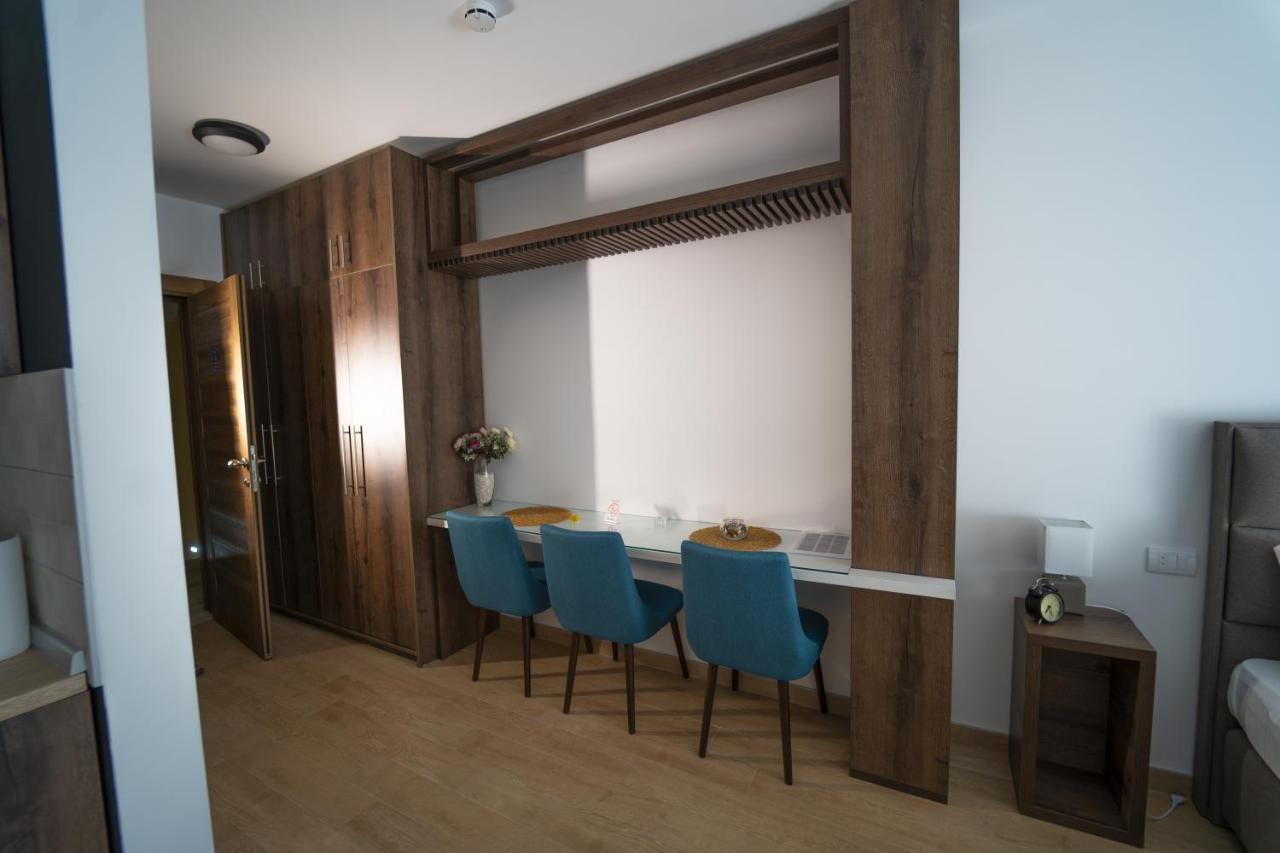 Apartament Casa D Argento