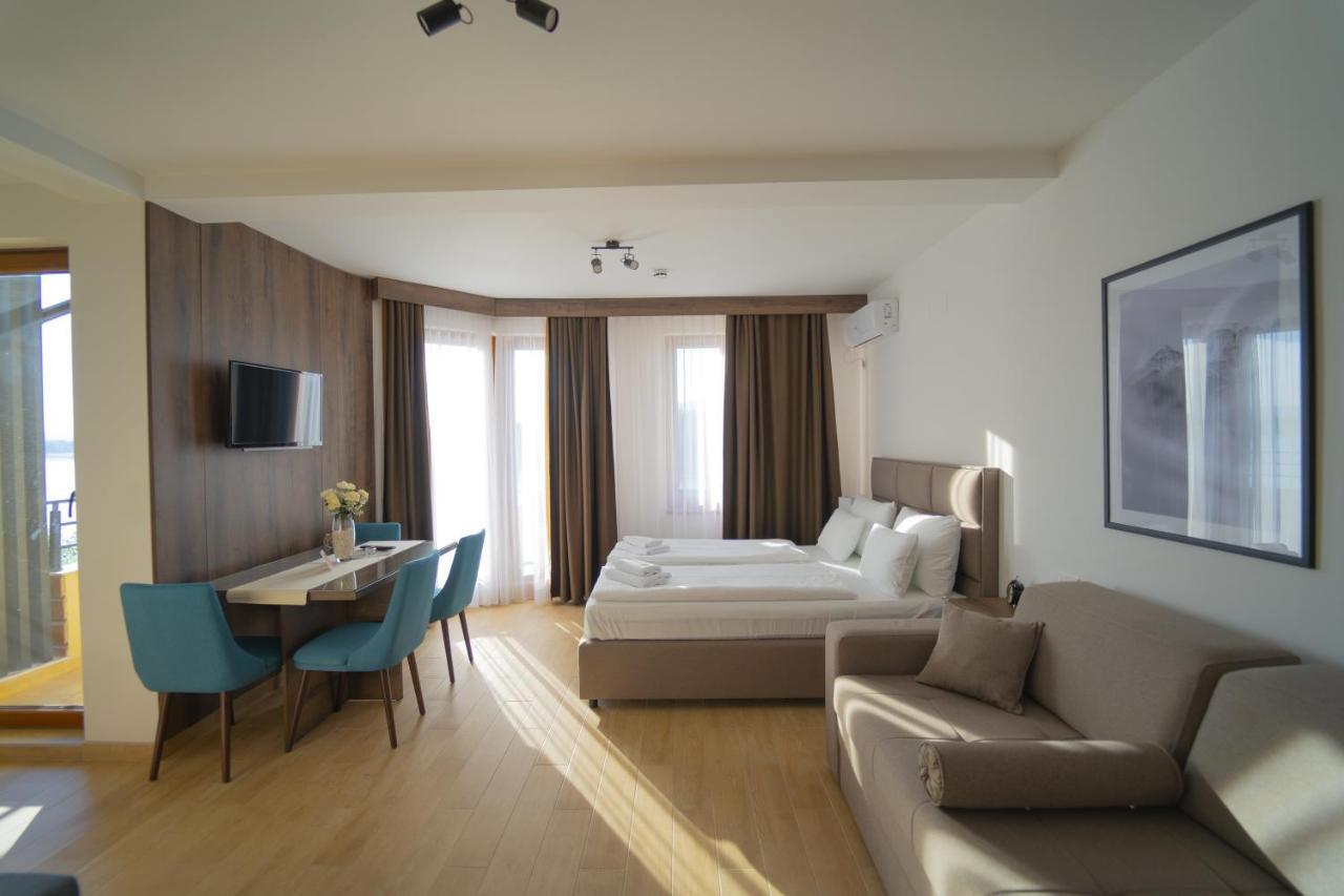 Casa D Argento Apartament Veliko Gradište