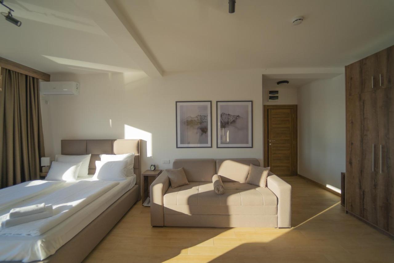 Apartament Casa D Argento *