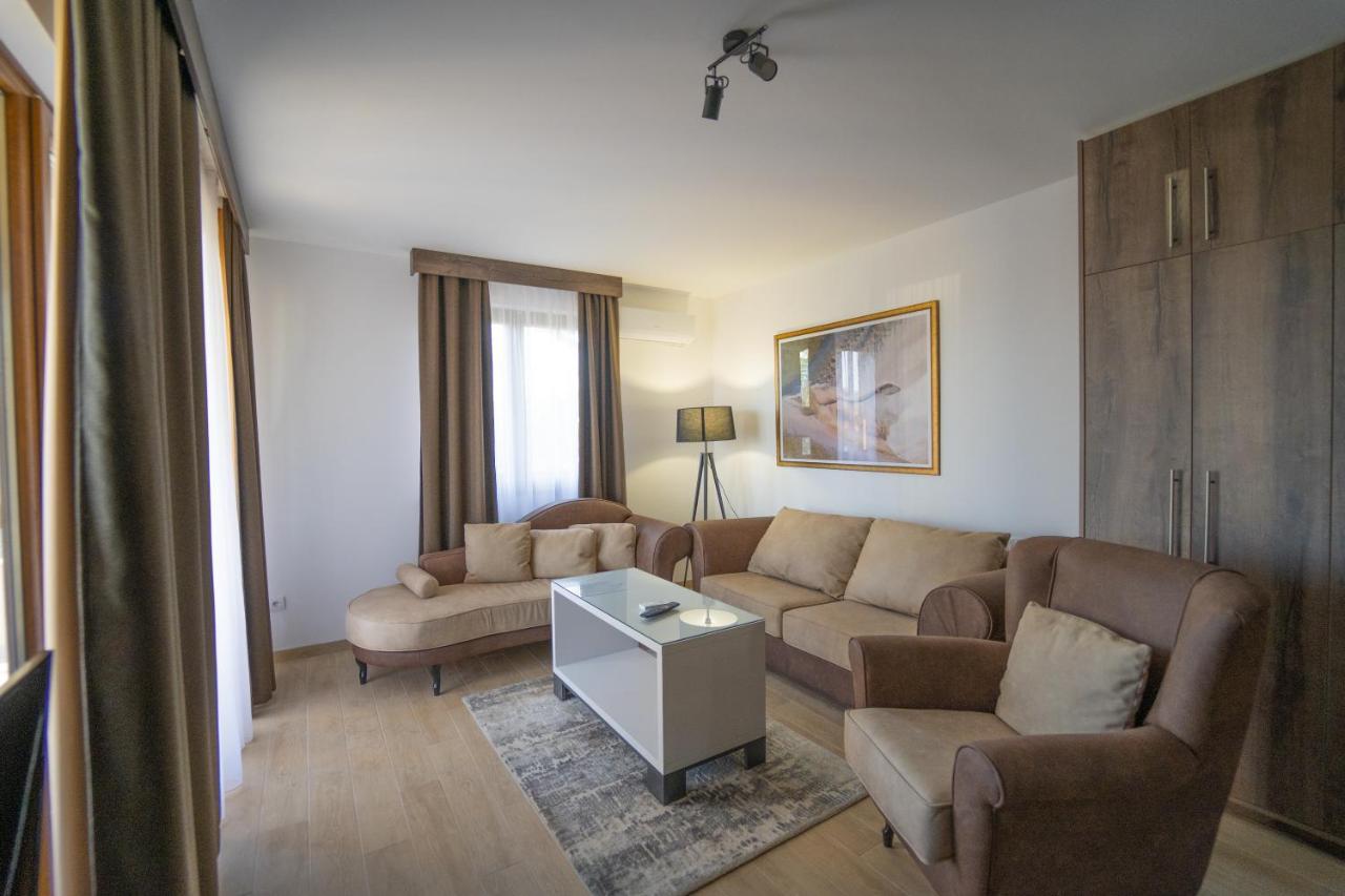 Casa D Argento Veliko Gradište