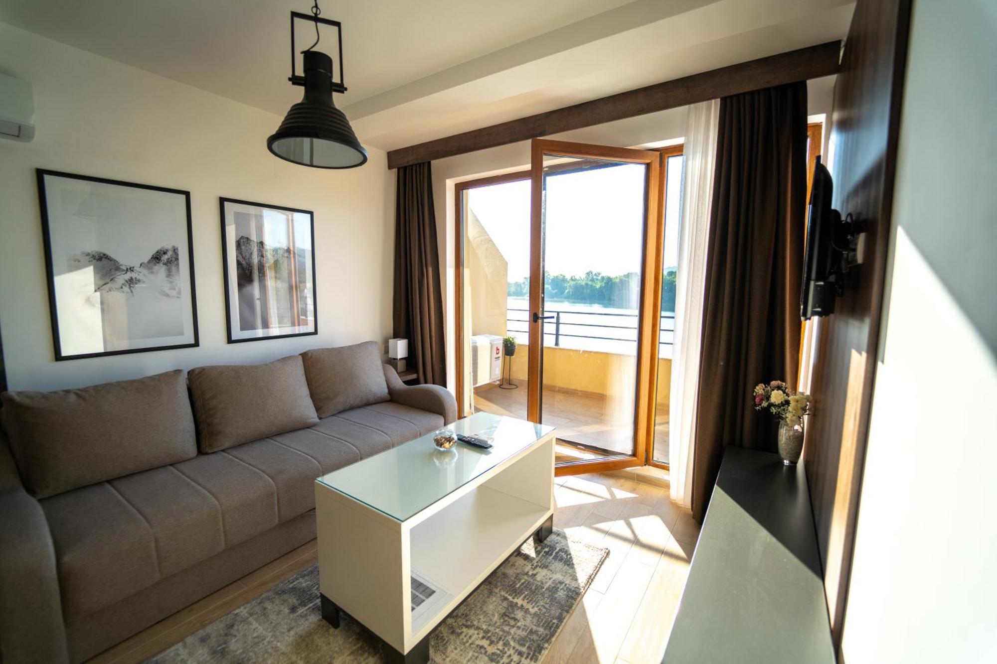 Apartament Casa D Argento *